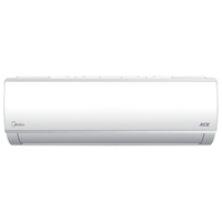 Κλιματιστικό MIDEA ACE 12.000 Btu