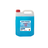 Αντιψυκτικό Υγρό Ηλιακού Θερμοσίφωνα THERMO ΑΝTIGELO 4L