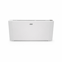 Fan Coil Aux  AFC-200CO/4A1 Δαπέδου