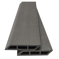 WPC ΠΕΡΙΦΡΑΞΗΣ PRIVE 20/120mm L.GREY 60180 NewPlan