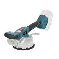 Battery-powered Tile Vacuum Cleaner 20V BBP3250 BORMAN PRO