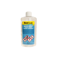 White Spirit BEST LAC Paint Thinner