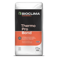 Κόλλα Θερμοπρόσωψης Thermopro Bond Λευκή 25Kg
