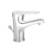 ISSO FERRO Sink Faucet