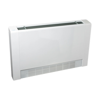 FanCoil Bravair Slim FCS 040 Δαπέδου/Τοίχου/Οροφής