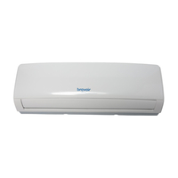 Επιτοίχιο Fan Coil  Bravair JYBG-2P