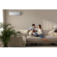 Επιτοίχιο Fan Coil  Bravair JYBG-2P