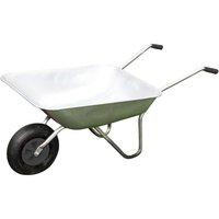Καρότσι Μεταφοράς 65lt BORMAN BWB6500