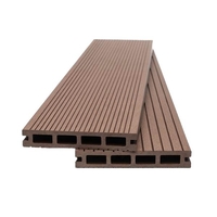 DECK-WPC ΔΑΠΕΔΟΥ 23/140mm BROWN 4040 NewPlan