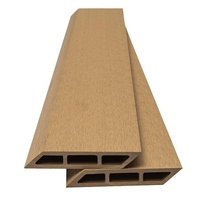 WPC ΠΕΡΙΦΡΑΞΗΣ PRIVE 20/120mm WOOD 6090 NewPlan