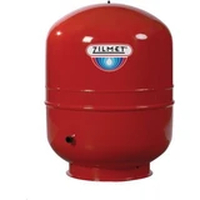 Πιεστικό Δοχείο Διαστολής Ύδρευσης 12Lt Ζilmet