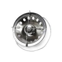 Φορήτη Εστία Υγραερίου