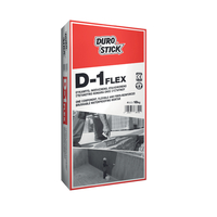 Επαλειφόμενο Στεγανωτικό Κονίαμα FLEX D-1 DUROSTICK 4kg