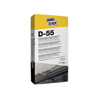 Repair Resin Fiber Reinforced Cement Mortar D-55 5kg DUROSTICK