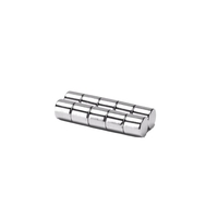 Magnets 10 X 10mm (10 PCS)