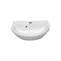 Νιπτήρας Μπάνιου DELTA 45 X 36 cm