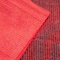 Mesh Bags 52 x 80cm RED