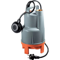 Υποβρύχια Αντλία Λυμάτων DPV100G 220V