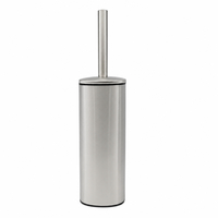 Stainless Steel Bathroom Faucet Matt 824731