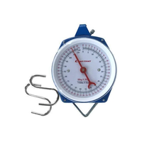 Αναλογική Ζυγαριά Ρολόι 25kg (Κρεμαστή)