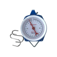 Αναλογική Ζυγαριά Ρολόι 100kg (Κρεμαστή)