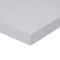 Θερμομονωτικό Υλικό NEOPOR EPS 80 STANDARD Λευκό DUROSTICK (ΤΙΜΗ Τ.Μ)