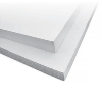 Διογκωμένη Πολυστερίνη Λευκή  Eps White - 100 Bioclima  (Τιμή Τετρ. Μέτρου)