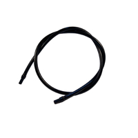 Σωληνάκι Άρδευσης PVC Φ7 90cm