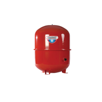 Πιεστικό Δοχείο Διαστολής Ύδρευσης 35Lt Ζilmet( Με Βάση)