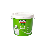 Οικολογικό Χρώμα Profi Interior - Kraft Paints 0.75L