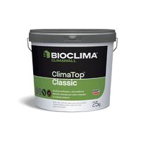 Climatop Classic Λευκό Κ10 25kg