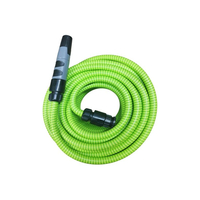 Λάστιχο Ποτίσματος  Πράσινο FORTE 5/8" 15m