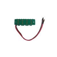 Πρίζα με 4 Φις για Γεννήτριες Ελαιοραβδιστικών