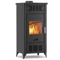 ΣΟΜΠΑ ΞΥΛΟΥ GSA 17 ΑΕΡΟΘΕΡΜΗ