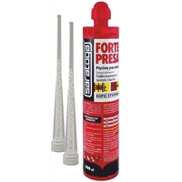 Χημική Αγκύρωση Saratoga Forte Presa 300ml