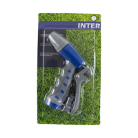 Πιστόλι Εκτόξευσης Νερού Inter
