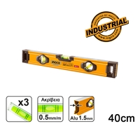 Αλφάδι Βαρέος Τύπου 40cm