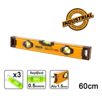 Αλφάδι Βαρέος Τύπου 60cm