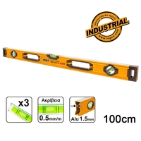 Αλφάδι Βαρέος Τύπου 100cm