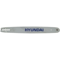 Λάμα Αλυσοπρίονου HYUNDAI 40cm HGB03 .050'' 3/8LP'' (1.3) 57E