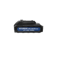 Hyundai 201V 4Ah Rechargeable Lithium Battery