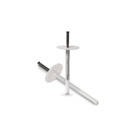 Πλαστικά Ούπα Κlimas LTX-10 10 X 140mm