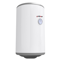 Θερμοσίφωνας Howat Glass 60Lt Οριζόντιος