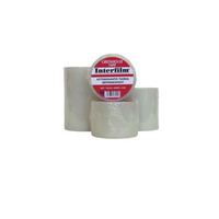 Αυτοκόλλητη Ταινία Θερμοκηπίου INTERFILM