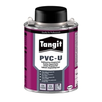 Κόλλα Σωληνών ΤANGIT PVC-U 250GR