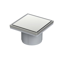 Bathroom Rack 15 X 15cm TEMA 93615