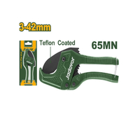 Κόφτης Σωληνών JADEVER 3-42MM