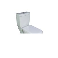 Καζανάκι KALIBRA Με Μηχανισμό