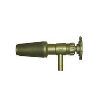 Κάνουλα Πλαστική Κρασιού RAX No Β' 25-35mm