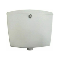 Καζανάκι Πλαστικό Υψηλής Πίεσης SABRINA